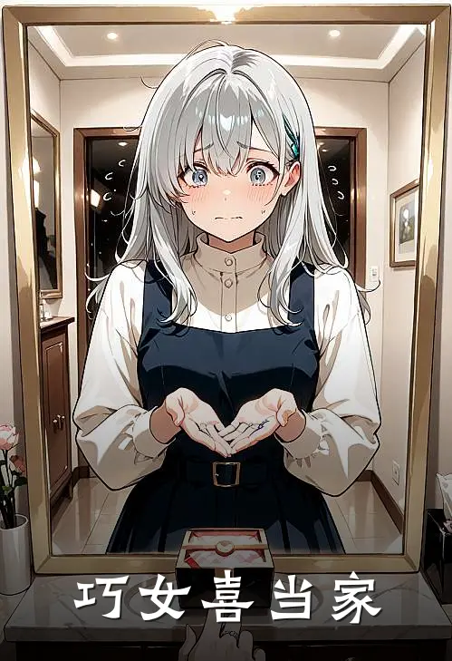 巧女喜当家