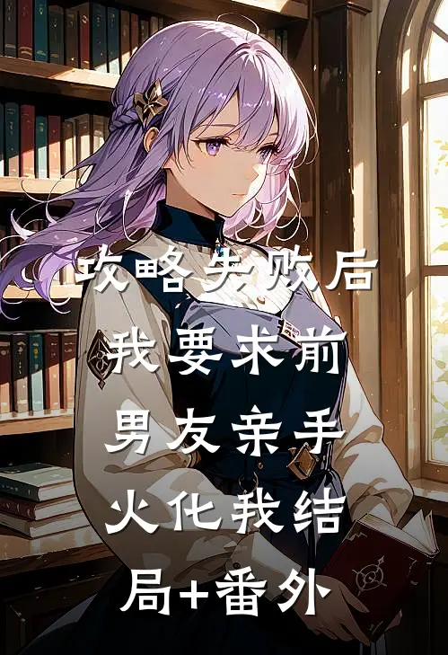 攻略失败后，我要求前男友亲手火化我结局+番外