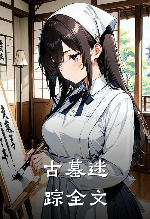 古墓迷踪全文