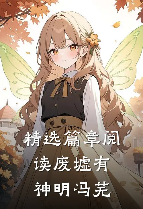 精选篇章阅读废墟有神明冯芜