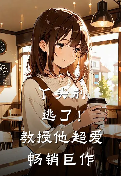 丫头别逃了！教授他超爱畅销巨作