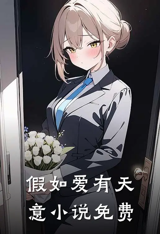 假如爱有天意小说免费