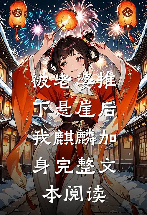 被老婆推下悬崖后，我麒麟加身完整文本阅读