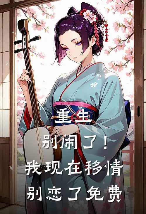 重生别闹了!我现在移情别恋了免费