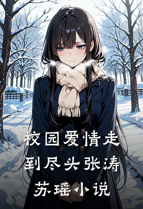 校园爱情走到尽头张涛苏瑶小说