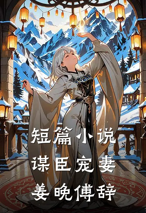 短篇小说谋臣宠妻姜晚傅辞