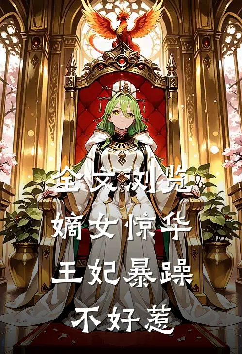 全文浏览嫡女惊华：王妃暴躁不好惹