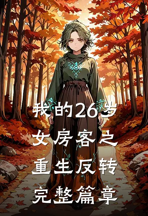 我的26岁女房客之重生反转完整篇章