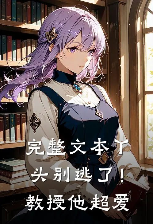 完整文本丫头别逃了！教授他超爱