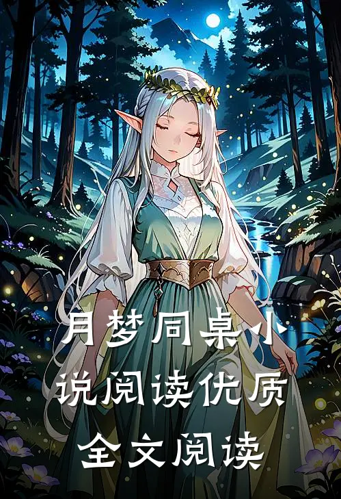 月梦同桌小说阅读优质全文阅读