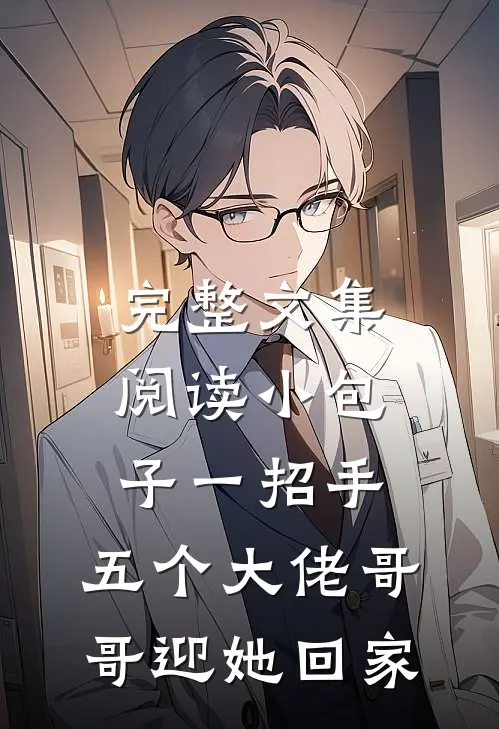 完整文集阅读小包子一招手，五个大佬哥哥迎她回家