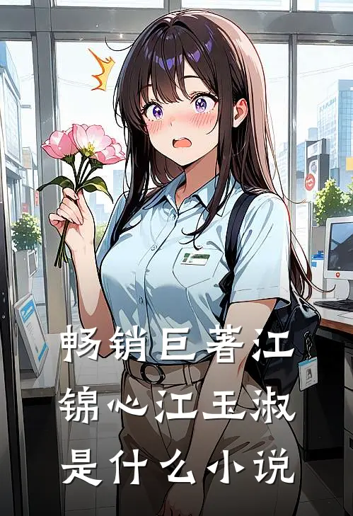 畅销巨著江锦心江玉淑是什么小说