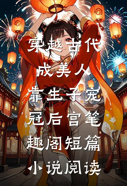 穿越古代成美人,靠生子宠冠后宫 笔趣阁短篇小说阅读
