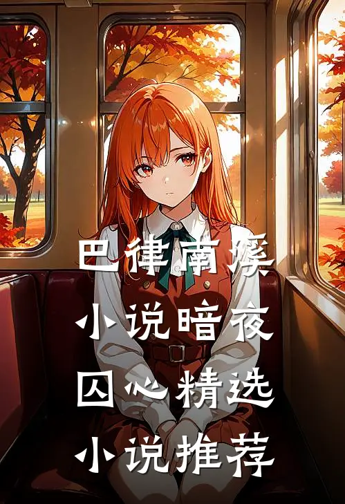 巴律南溪小说暗夜囚心精选小说推荐