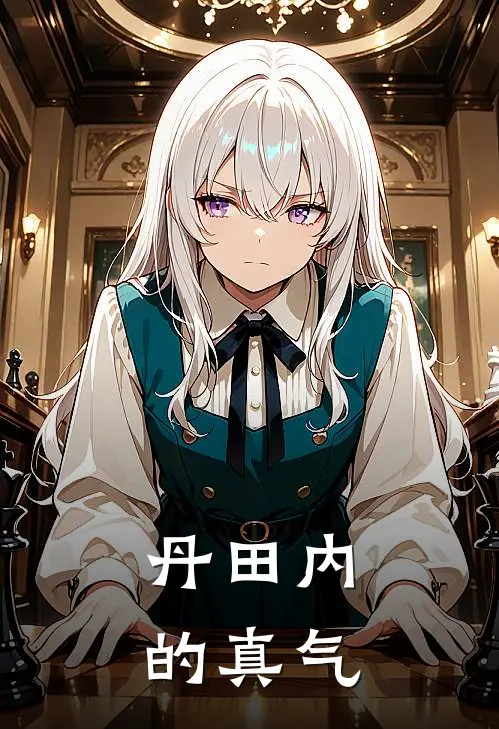 丹田内的真气