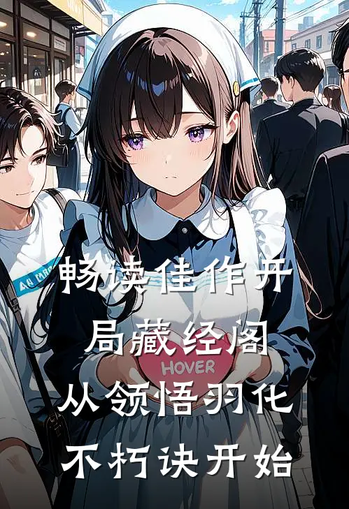 畅读佳作开局藏经阁，从领悟羽化不朽诀开始