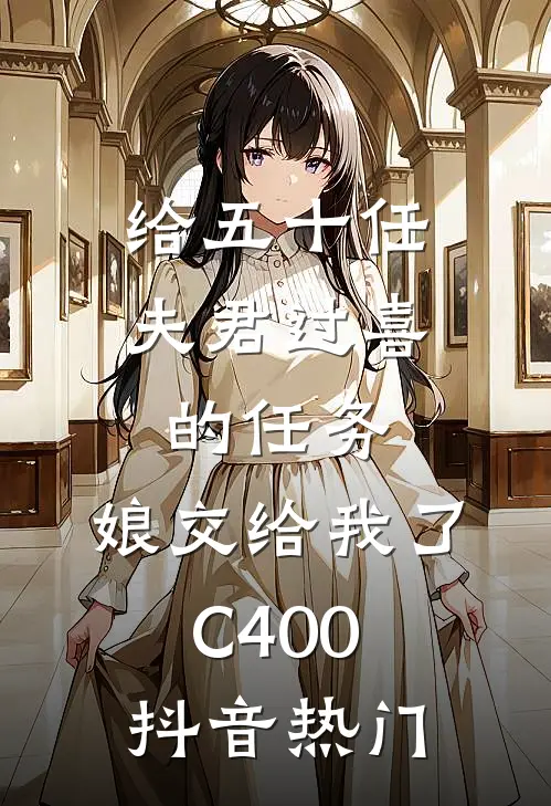 给五十任夫君过喜的任务，娘交给我了C400抖音热门