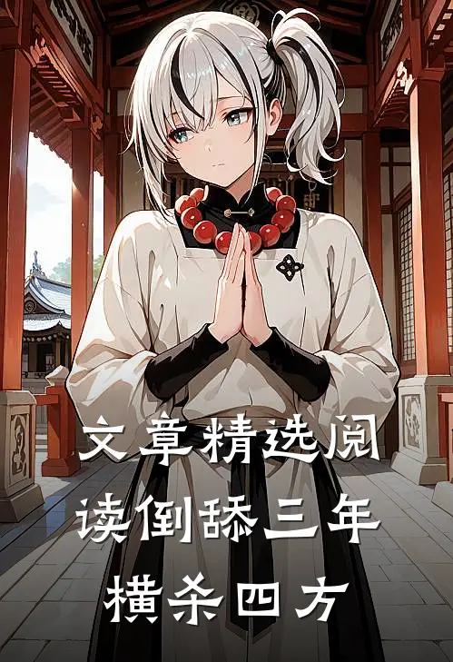 文章精选阅读倒舔三年，横杀四方