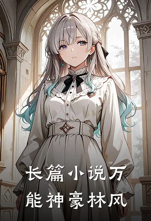 长篇小说万能神豪林风