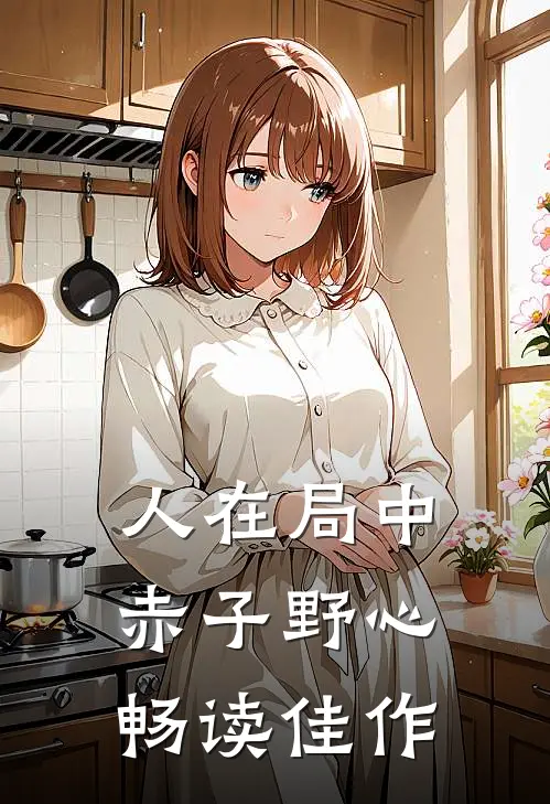 人在局中：赤子野心畅读佳作