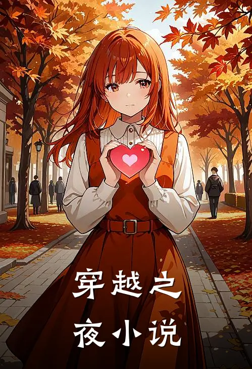 《穿越之夜》小说