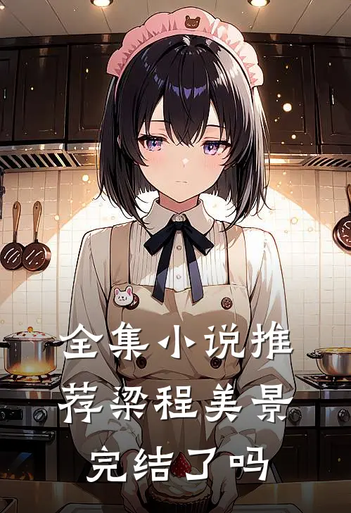 全集小说推荐梁程美景完结了吗