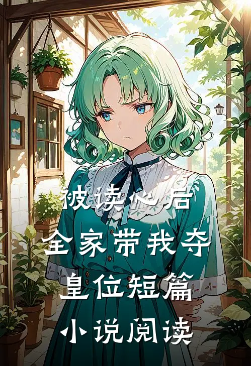 被读心后，全家带我夺皇位短篇小说阅读