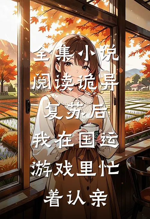 全集小说阅读诡异复苏后，我在国运游戏里忙着认亲