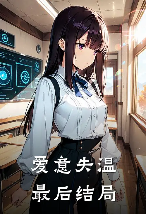 爱意失温最后结局