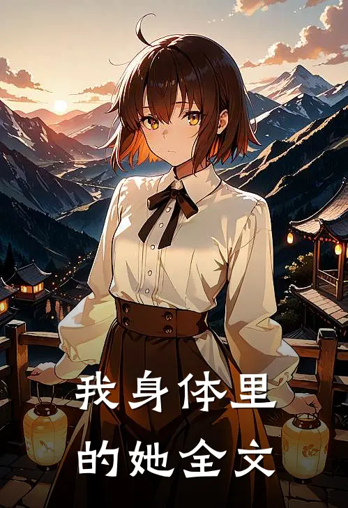 我身体里的她全文