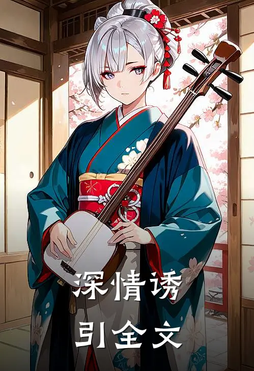 深情诱引全文
