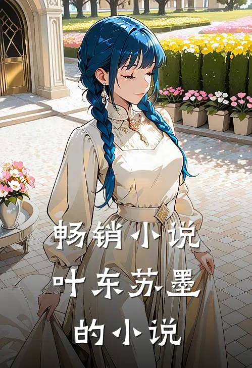 畅销小说叶东苏墨的小说