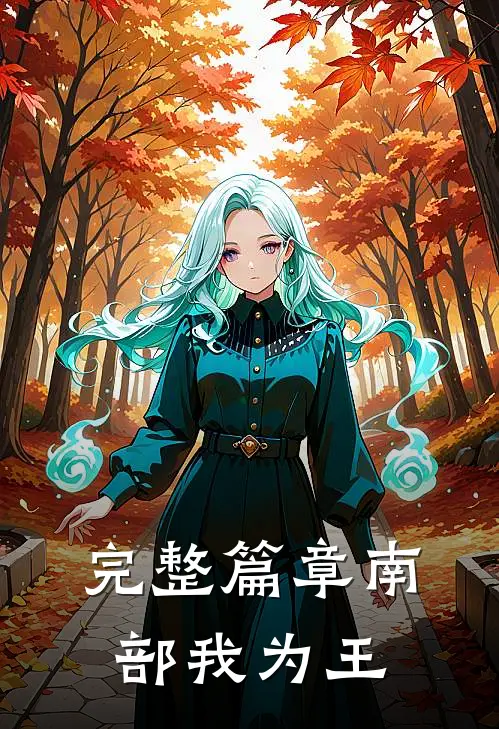 完整篇章南部我为王