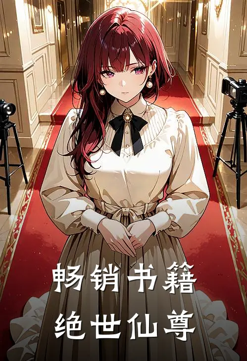 畅销书籍绝世仙尊