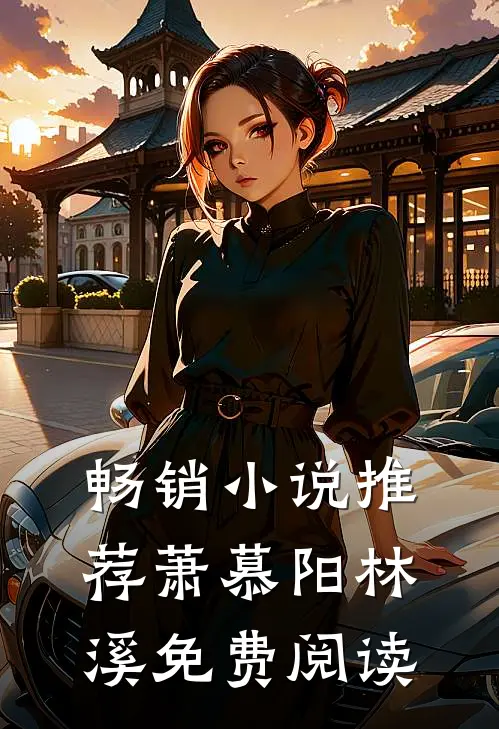 畅销小说推荐萧慕阳林溪免费阅读