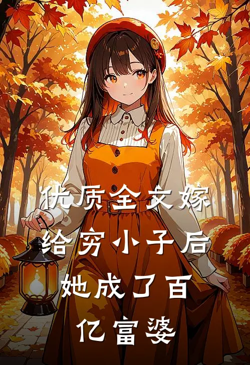 优质全文嫁给穷小子后，她成了百亿富婆