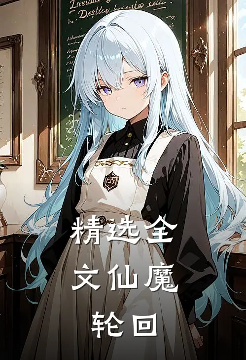 精选全文仙魔轮回