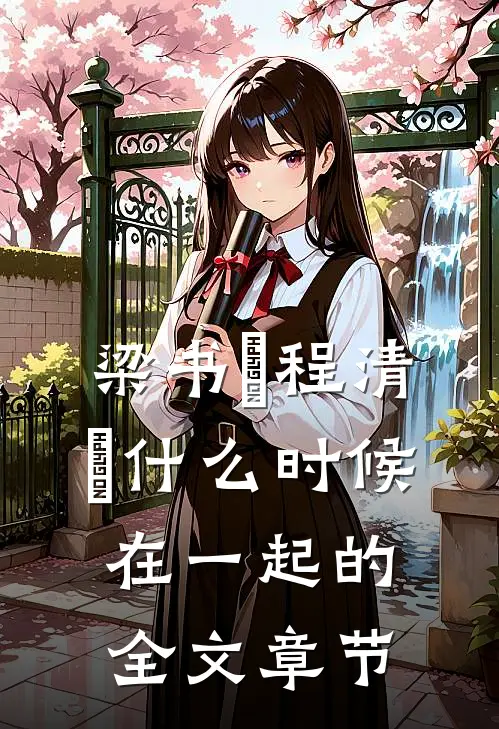 梁书媞程清玙什么时候在一起的全文章节