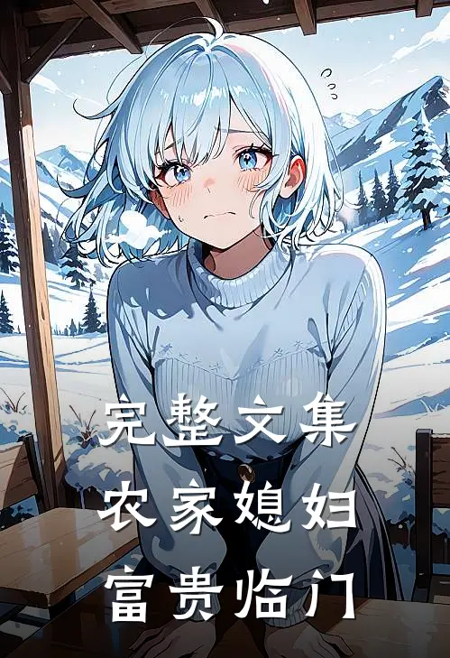 完整文集农家媳妇：富贵临门