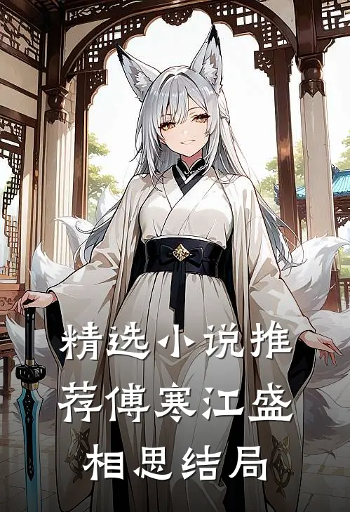 精选小说推荐傅寒江盛相思结局