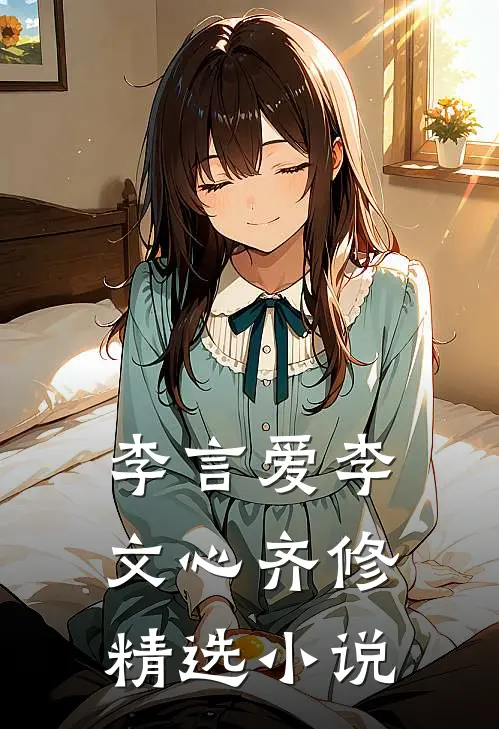 李言爱李文心齐修精选小说