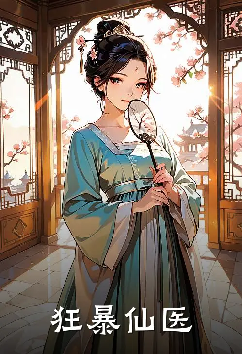 狂暴仙医