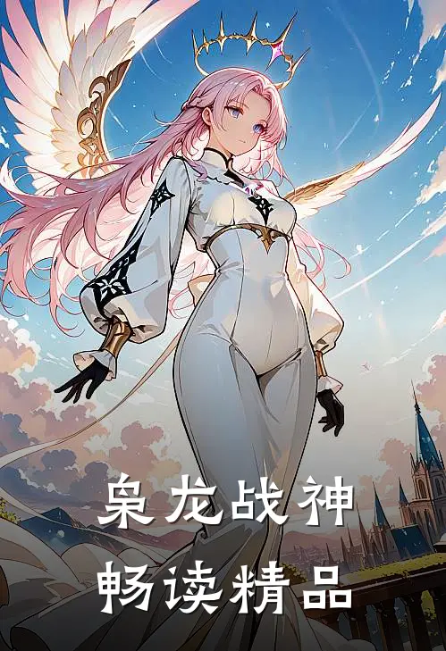 枭龙战神畅读精品