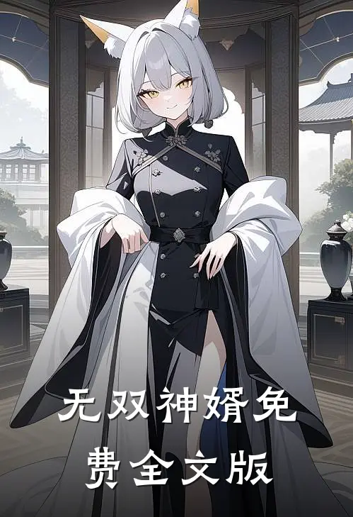 无双神婿免费全文版