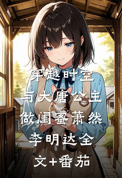 穿越时空，与大唐公主做闺蜜萧然李明达全文+番茄