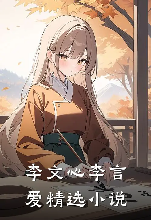 李文心李言爱精选小说