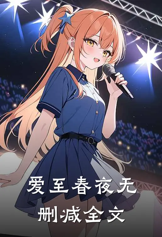 爱至春夜无删减全文
