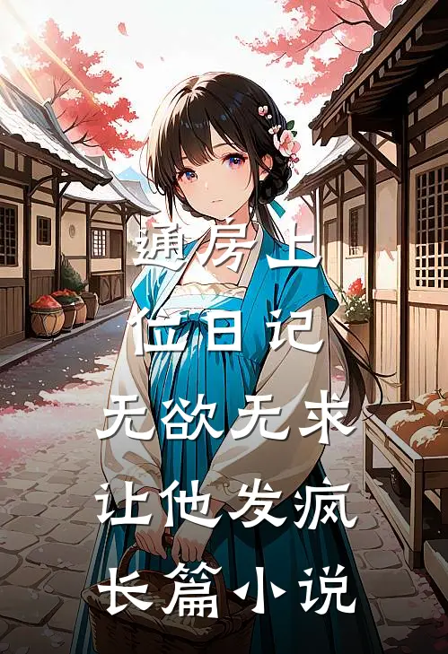 通房上位日记:无欲无求让他发疯长篇小说