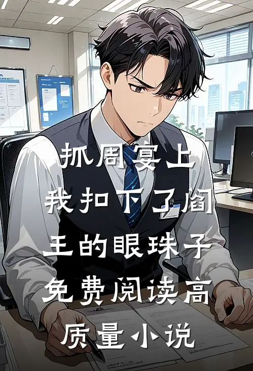 抓周宴上,我扣下了阎王的眼珠子免费阅读高质量小说