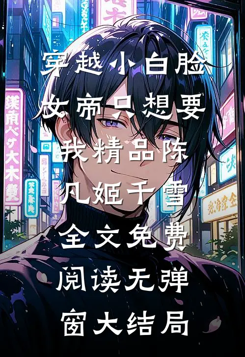 穿越小白脸，女帝只想要我精品陈凡姬千雪）全文免费阅读无弹窗大结局